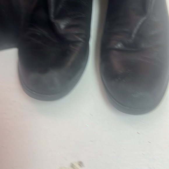 Stuart Weizmann 750 Boot - Picture 3 of 4